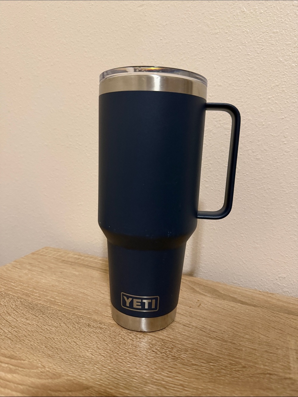 Yeti Travel Tumbler / Mug 40oz